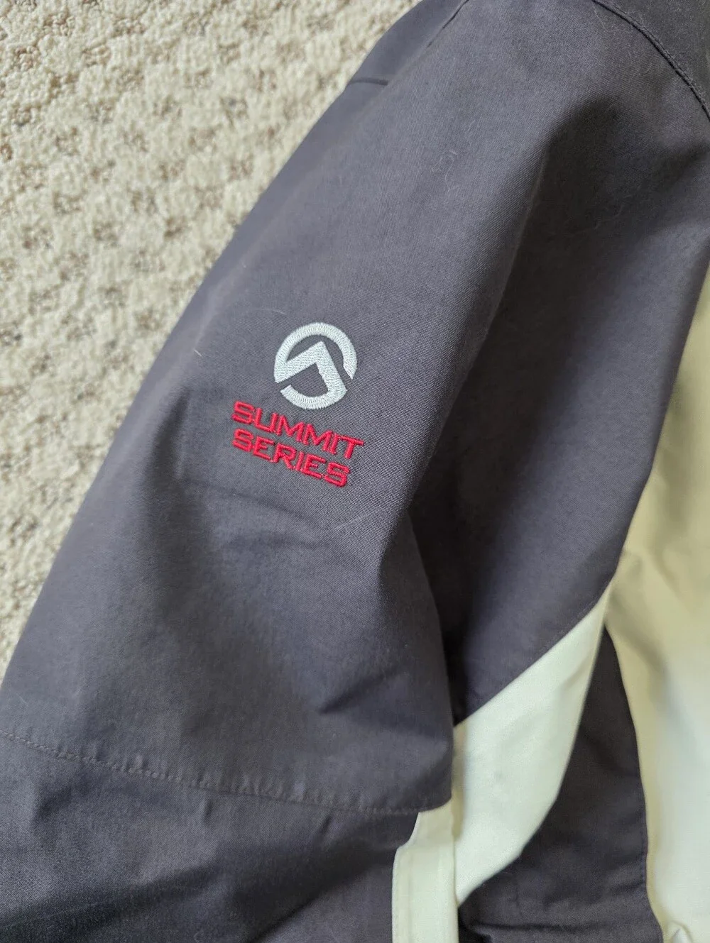 Vintage The North Face Summit Series Goretex Jacket